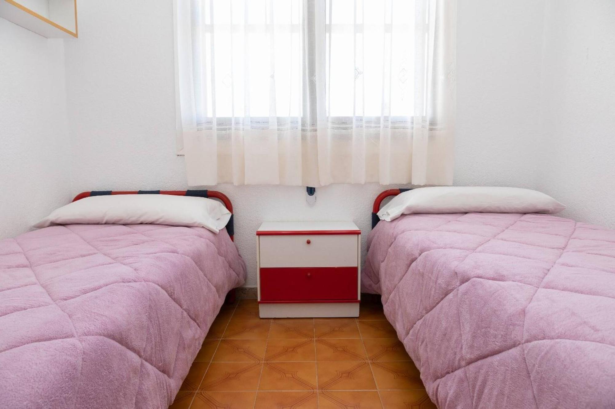 Llevant - Adosado En L'Ampolla Con Acceso Directo Al Mar - Deltavacaciones Exteriör bild