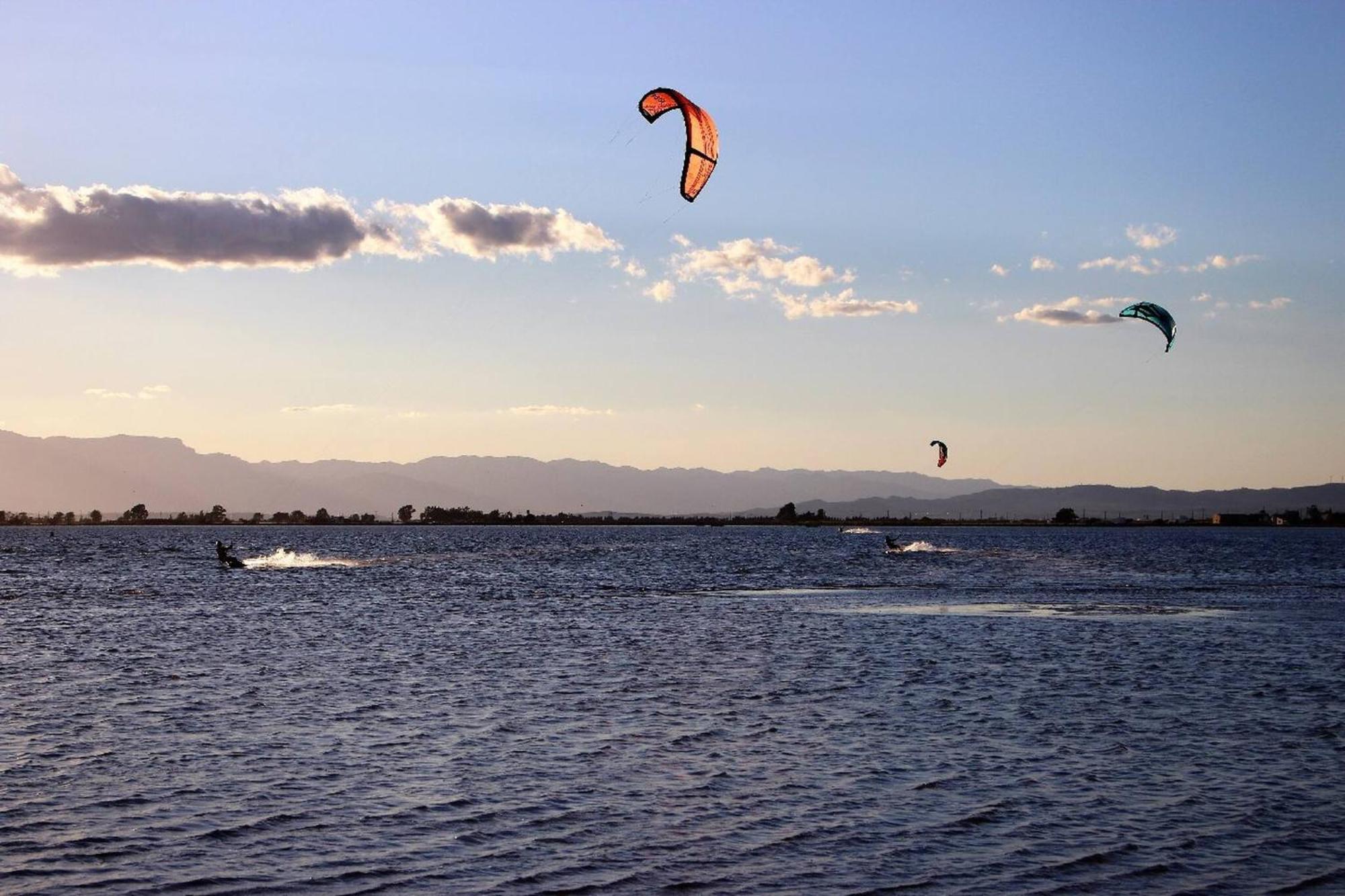 Llevant - Adosado En L'Ampolla Con Acceso Directo Al Mar - Deltavacaciones Exteriör bild
